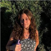 Profesora de Inglés imparte clases de inglés hasta nivel C1 a todas las edades. Mañanas y fines de semana